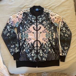 Adidas jacket